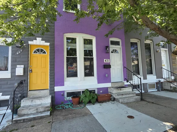 431 W 24th St, Baltimore, MD 21211