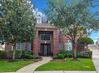 5607 Bergenfield Ct, Katy, TX 77450
