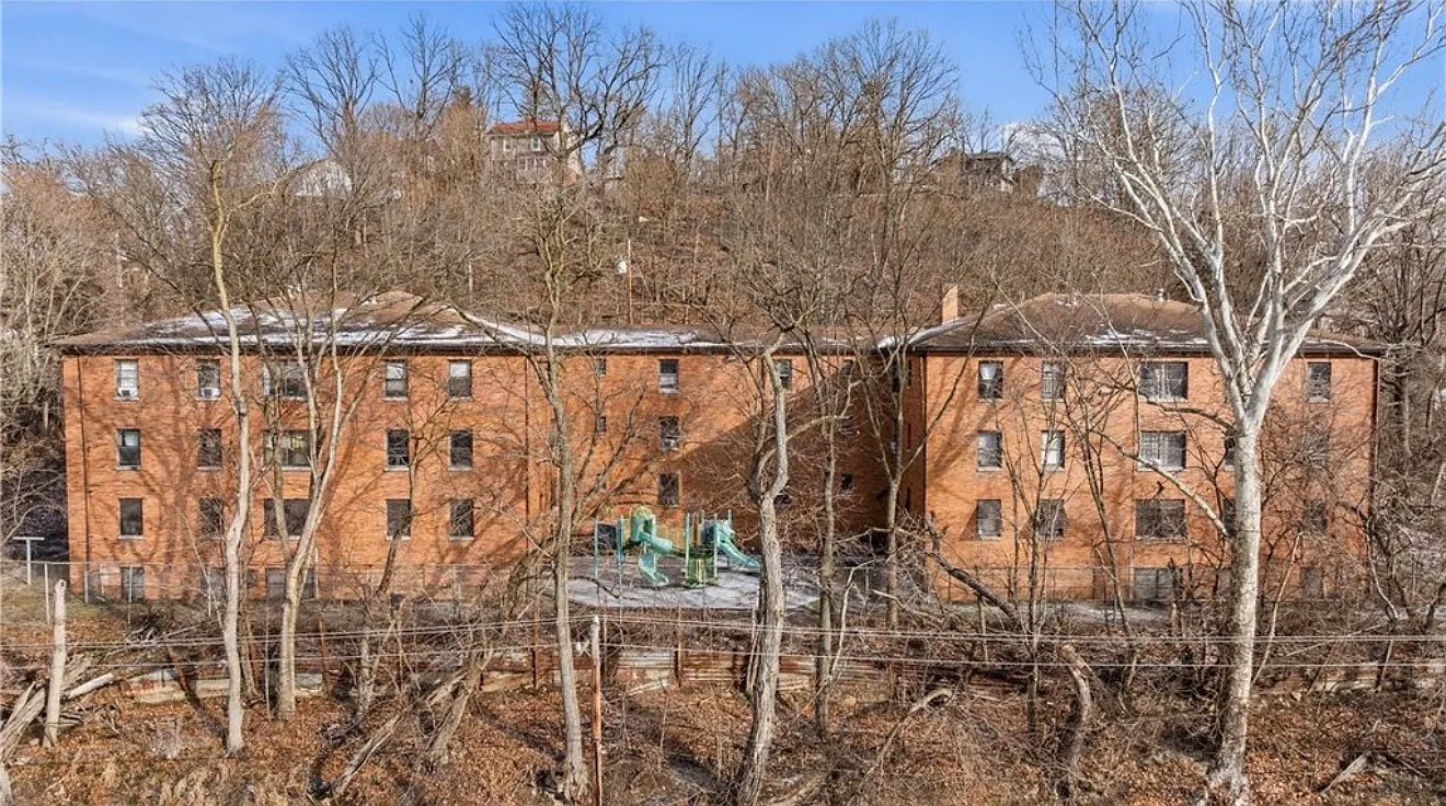 Ridgemont Apartments — Photo 3