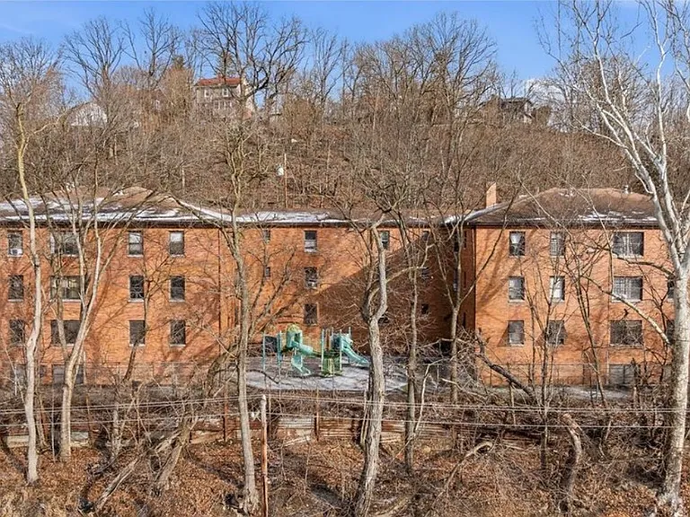 Ridgemont Apartments — Photo 3