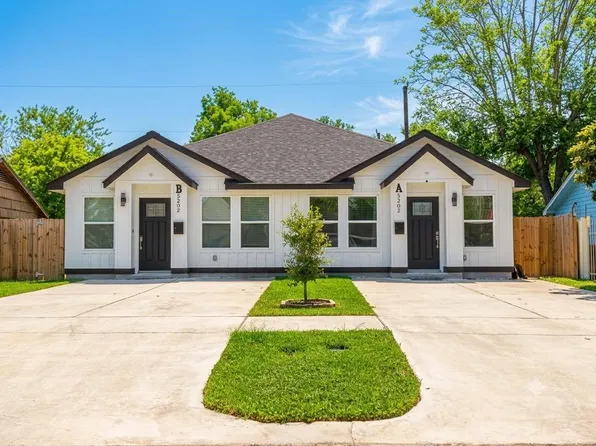 5202 Northridge Dr #A/b, Houston, TX 77033