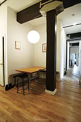 Rented by City Connections Realty