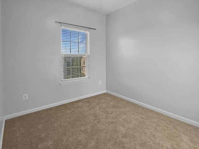 Bedroom #2 (Upper Level)