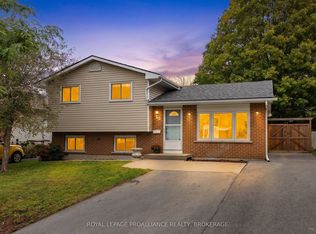 55 Folger St, Kingston, ON K7K4Y7