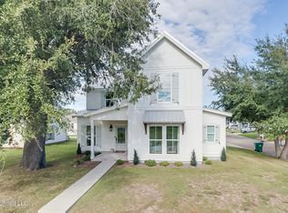 400 Thomas Shields Blvd, Bay Saint Louis, MS 39520