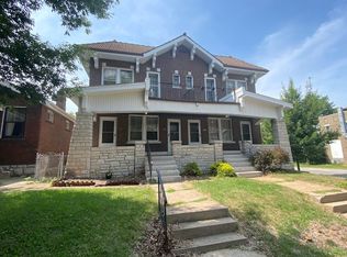 6001 Dewey Ave #6001, Saint Louis, MO 63116