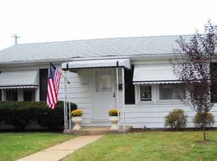 1923 N Church St, Belleville, IL 62221