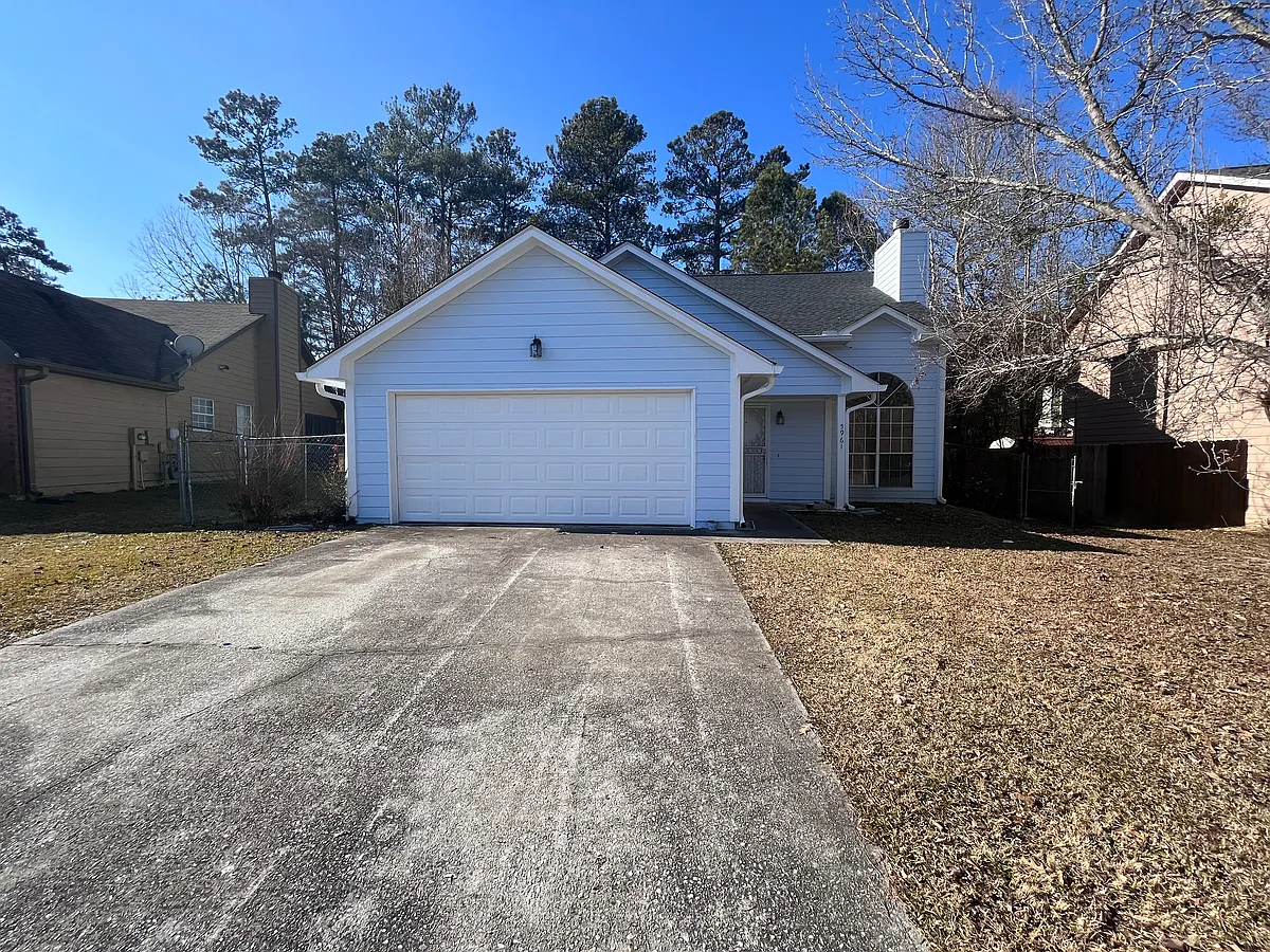 Building Photo - 5961 Milligan Ct