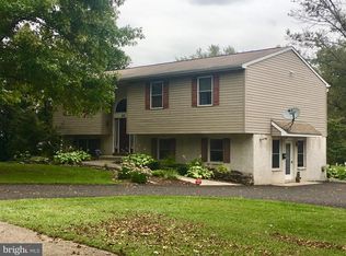 229 Washington St, East Greenville, PA 18041