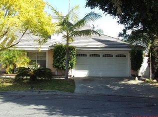 9247 Fairmont Ln, Pico Rivera, CA 90660