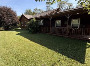 272 Lonmack Road, Sparta, NC 28675
