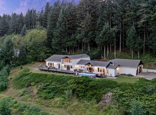 6518 NE 307th Ave, Camas, WA 98607