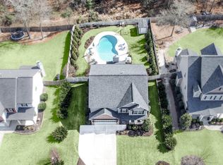 7884 Canary Lake Rd, North Augusta, SC 29841