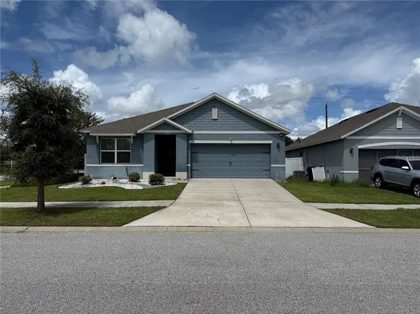 635 AUTUMN STREAM DRIVE, AUBURNDALE, FL 33823