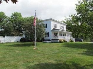 254 Old Webster Rd, Lewiston, ME 04240