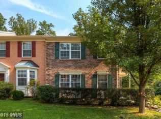 1947 Millington Sq, Bel Air, MD 21015