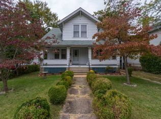 7306 Rhode Island Ave, College Park, MD 20740