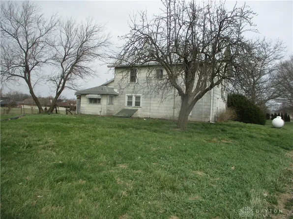 4205 Sweet Potato Ridge Rd, Englewood, OH 45322