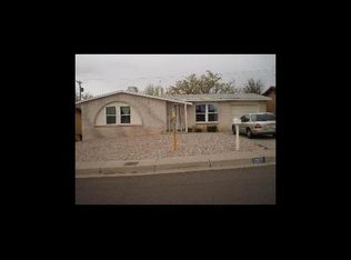 13117 Skyview Ave NE, Albuquerque, NM 87123