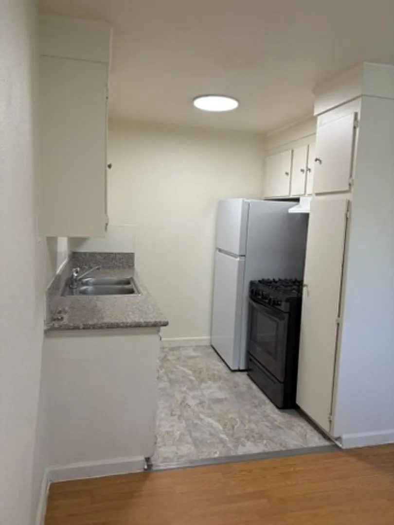 MLK Apartments — Photo 1