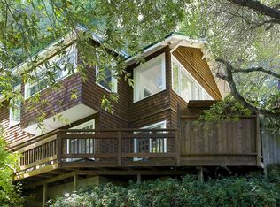 576 Scenic Ave, San Anselmo, CA 94960