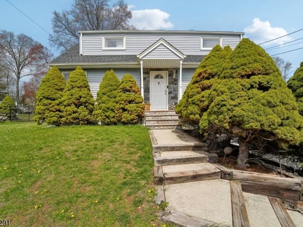 33 Evelyn Ter, Wayne Twp., NJ 07470