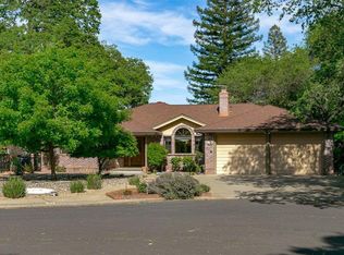 809 Orange Grove Way, Folsom, CA 95630