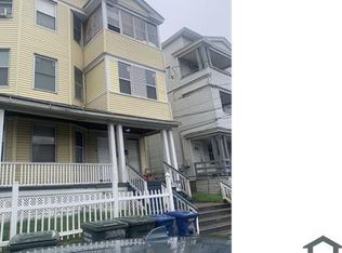226 Sheridan St #2, Bridgeport, CT 06610
