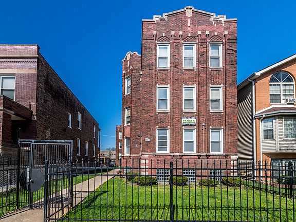 3rd image of 7812 S Emerald Ave #3B