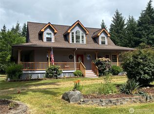 34910 50th Ave S, Roy, WA