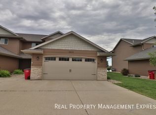 8809 W 32nd St UNIT 14, Sioux Falls, SD 57106