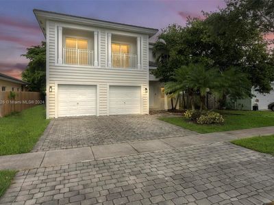 2905 NE 4th St, Homestead, FL, 33033