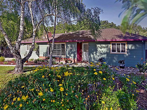 2nd image of 2754 Borregas Dr