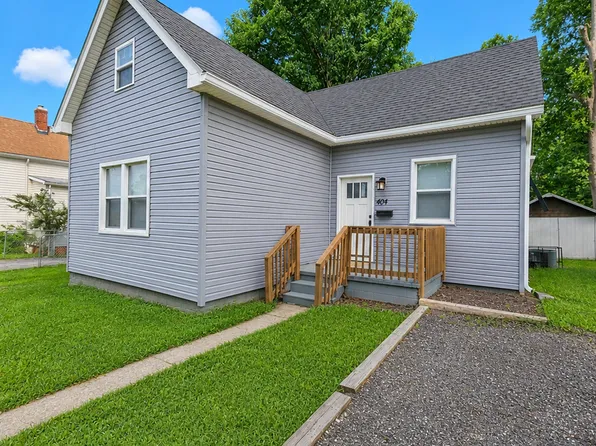 404 S 23rd St, Belleville, IL 62226