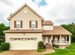 115 W Hbr, Hendersonville, TN 37075