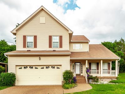 115 W Hbr, Hendersonville, TN, 37075