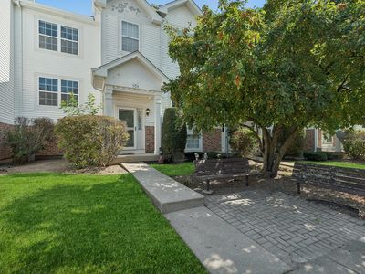 504 Holiday Ln UNIT 504, Round Lake, IL, 60073