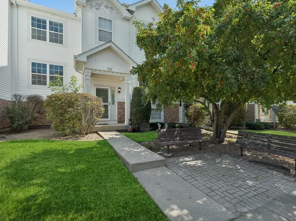 504 Holiday Ln Unit 504, Round Lake, IL 60073