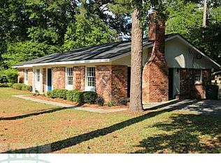 590 Briar Cir, Hinesville, GA 31313