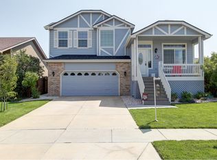 10424 Ursula St, Commerce City, CO 80022
