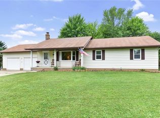 1758 W Edgerton Rd, Broadview Heights, OH 44147