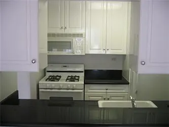 Rented by Mark David