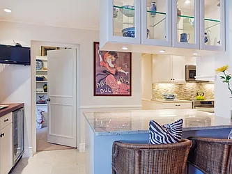 Sold by Sotheby's International Realty