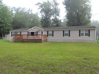 587 NE 82nd Ave, Cross City, FL, 32628