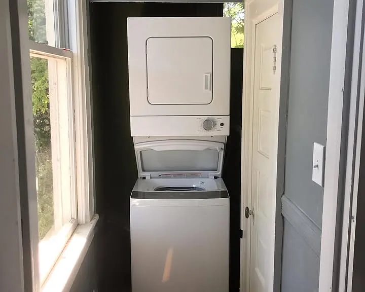 Washer/dryer