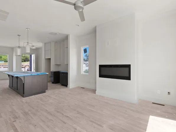 1016 W Trinity Ln #9, Nashville, TN 37218