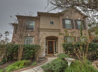 25703 Clear Springs Way, Spring, TX 77373