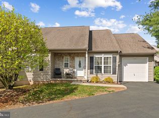 989 Independence Ln #16, Lansdale, PA 19446