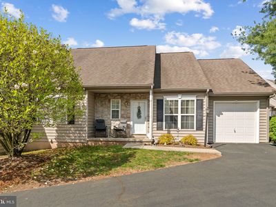 989 Independence Ln #16, Lansdale, PA, 19446