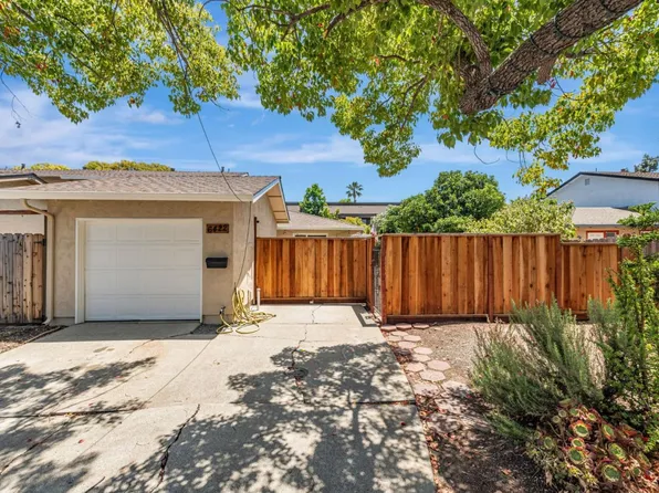 6422 Trinidad Dr, San Jose, CA 95120